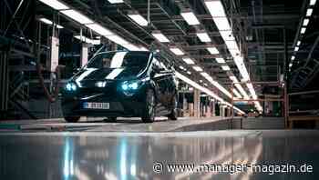 Sono Motors: Laurin Hahn über Produktion des Solarautos Sion