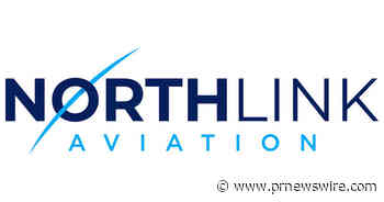 Northlink Aviation Announces Investment from Alaska Future Fund - PRNewswire