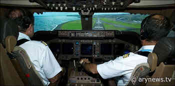 Pakistan outsources pilots’ licensing to UK aviation authority - ARY NEWS