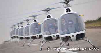 SAF Hélicoptères acquires Starlite Aviation Group | AirMed&Rescue - AirMed and Rescue Magazine