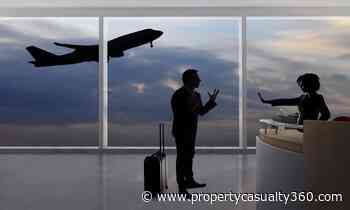 Pandemic-recovery aviation risks to watch - PropertyCasualty360