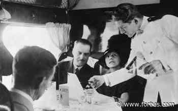 The Airlines Bringing Back Aviation Glamor - Forbes