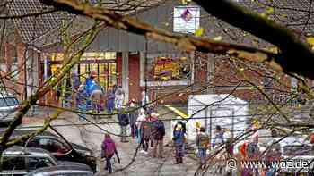 Witten: Termine für Impfstelle in Ennepetal online buchbar - Westdeutsche Allgemeine Zeitung