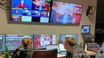 Witten: Evangelische Kirche verliert weiter viele Menschen - Westdeutsche Allgemeine Zeitung