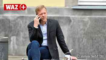 Witten: Bürgermeister regt schriftliche Haushaltsreden an - Westdeutsche Allgemeine Zeitung