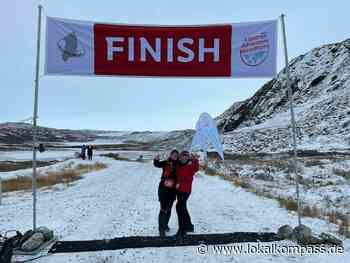 Sportler laufen im Eis und unter Palmen: FunVorRun Witten: Von Grönland bis Gran Canaria - Witten - Lokalkompass.de
