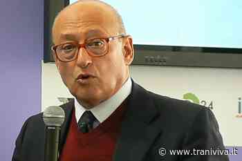 Al liceo scientifico Piero Dorfles e il suo "Il lavoro del lettore" - TraniViva