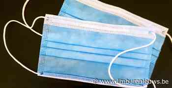 Bocholt: Coronabesmettingen liggen liggen hoger dan ooit tevoren (1 december 2021) - Limburgnieuws.be