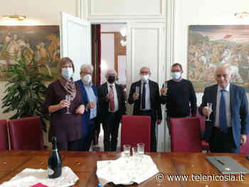 Enna, tutto pronto per migliorare la viabilità e agevolare l'acceso alle facoltà di Ingegneria, Architettura e Medicina della Kore - TeleNicosia - TeleNicosia