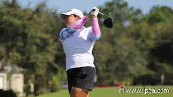 Ice Cream and Books Bethany Wus Recipe for Happiness - LPGA