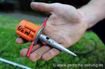 Mehrheit für Geothermie-Untersuchungen - Breisach - Badische Zeitung