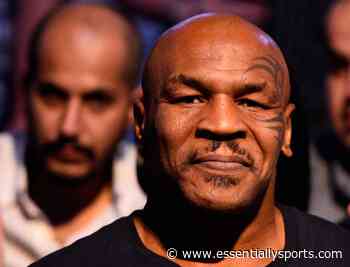 Mike Tyson Reveals the Dangerous Consequences of Being Friends With Everybody - EssentiallySports