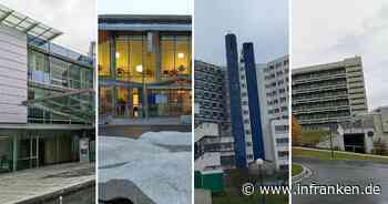 "Dramatische Entwicklung": 13 oberfränkische Kliniken setzen ab heute aufschiebbare Behandlungen aus