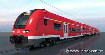 Neue Regionalzüge für Franken - folgende Verbindungen profitieren