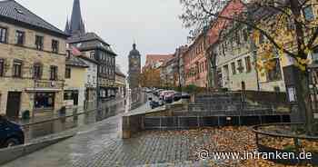 Frankens Corona-Zahlen explodieren: 9 Regionen mit Inzidenz über 500