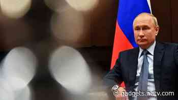 Volatility Is Colossal: Vladimir Putin Calls for Greater Crypto Monitoring, Regulation