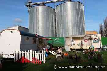 Seit mehr als einem Jahr campiert ein Zirkus in Breisach – nun zeichnet sich eine Lösung ab - Breisach - Badische Zeitung