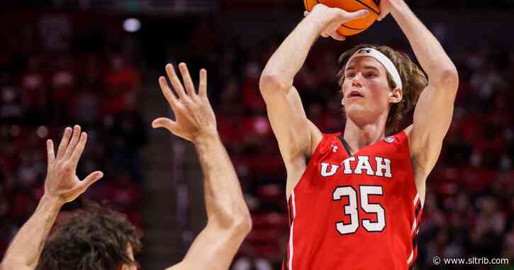 Branden Carlson injury compounds depth troubles as Utah basketball drops Pac-12 opener at No. 20 USC