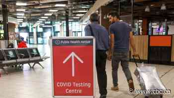 New COVID-testing rules just 'one more hit' for pandemic-weary travel industry
