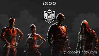 iQoo Battlegrounds Mobile India Series 2021 Kickstarts With 'The Grind' Mini Tournament