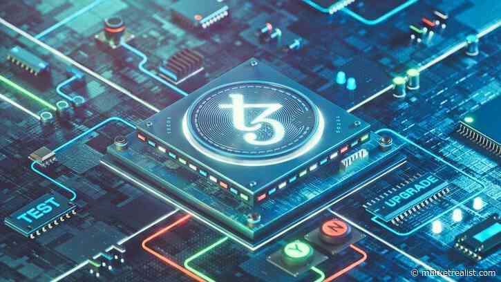 What's Tezos's (XTZ) Price Prediction for 2030? - Market Realist