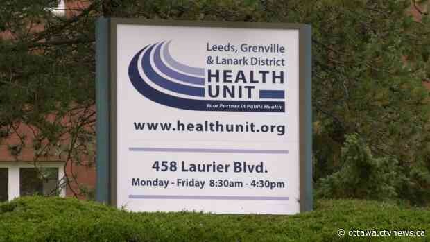 Health unit warns of possible COVID-19 exposure at Carleton Place car dealership - CTV News Ottawa