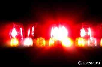 Ocean Wave Fire Company officially now known as Carleton Place Fire Department - Lake 88.1 - lake88.ca