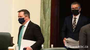 What's behind Alberta's startling reversal of fortune? Hint: It's oil prices