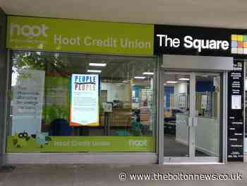 Hoot credit union bosses in Bolton issue warning to louts