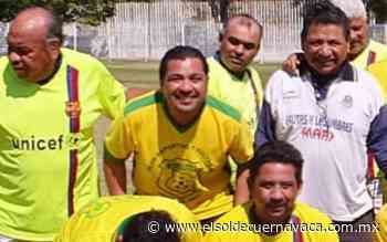 Morelitos celebra un aniversario más de su fundación - El Sol de Cuernavaca