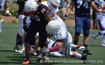 Football Cuernavaca Team logra victoria ante Guerreros - El Sol de Cuernavaca