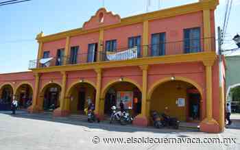 En Morelos preparan destitución de 18 alcaldes - El Sol de Cuernavaca