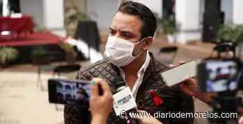 Empleada de Ayuntamiento de Cuernavaca intentó robar 200 mil pesos del predial; ya fue detenida - Diario de Morelos