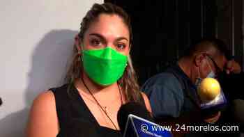 Renuncia secretario general del Ayuntamiento de Cuernavaca - 24 Morelos