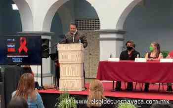 'Foro de Actualización y Experiencia de VIH' - El Sol de Cuernavaca