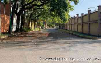 Jardines de Cuernavaca sí tendrá casetas de vigilancia: Vecinos - El Sol de Cuernavaca