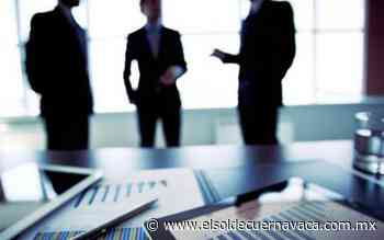 Aumenta confianza empresarial durante noviembre - El Sol de Cuernavaca