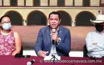 Jojutla sí tendrá su feria de Año nuevo - El Sol de Cuernavaca