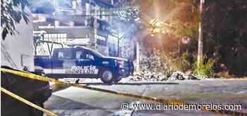 Le quitan la vida a golpes en Cuernavaca - Diario de Morelos