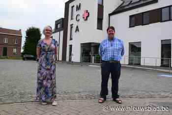 Van 80.000 naar 115.000 patiënten per jaar, en de piek lijkt nog lang niet bereikt, Medisch Centrum Ass - Het Nieuwsblad