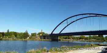 Kollision auf dem Main: Zusammenstoß zwischen zwei Binnenschiffen bei Volkach – Lokale Nachrichten aus Stadt und Landkreis Schweinfurt - inUNDumSCHWEINFURT_DE