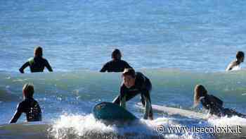 Longboard, è Recco la capitale dei surfisti. La disciplina ammessa alle Olimpiadi 2028 - Il Secolo XIX