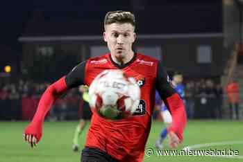 Fries Deschilder (Winkel Sport): “Club is in drie jaar eerste nationale enorm gegroeid” - Het Nieuwsblad