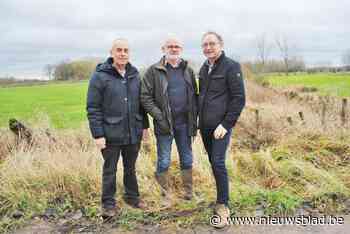 Natuurpunt nodigt iedereen uit het verdwenen Dornbos samen aan te planten