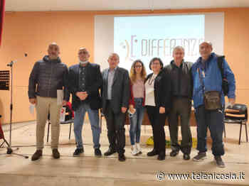 Enna, presentato il progetto “Differenze” - TeleNicosia