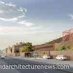 IDOM and Rosan Bosch Studio come together to give Peruvian school new direction