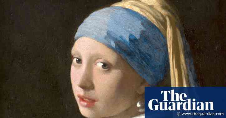 Museum rivalry could make Dutch Vermeer show last of its kind
