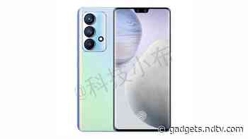 Vivo S12 Pro Specifications Tipped to Include 108-Megapixel Triple Rear Camera, 50-Megapixel Selfie Shooter