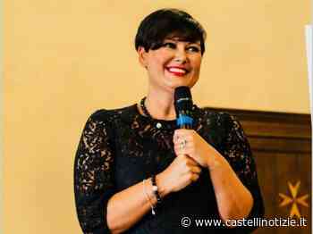 Colleferro, Eleonora Mattia (Pd): “Orgogliosa di Sanna, nuovo Presidente dei Sindaci Europei dello Spazio” - Castelli Notizie