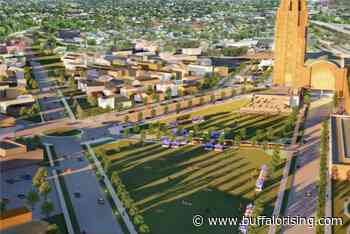 Broadway-Fillmore Receives $10 million in State Funding - Buffalo Rising